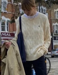 POLO RALPH LAUREN 针织衫