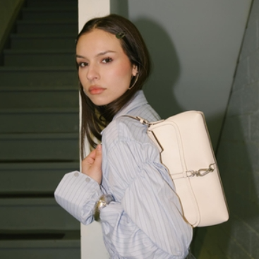 BELK：COACH 蔻驰包袋史低价！Brooklyn 28 现价$206.5