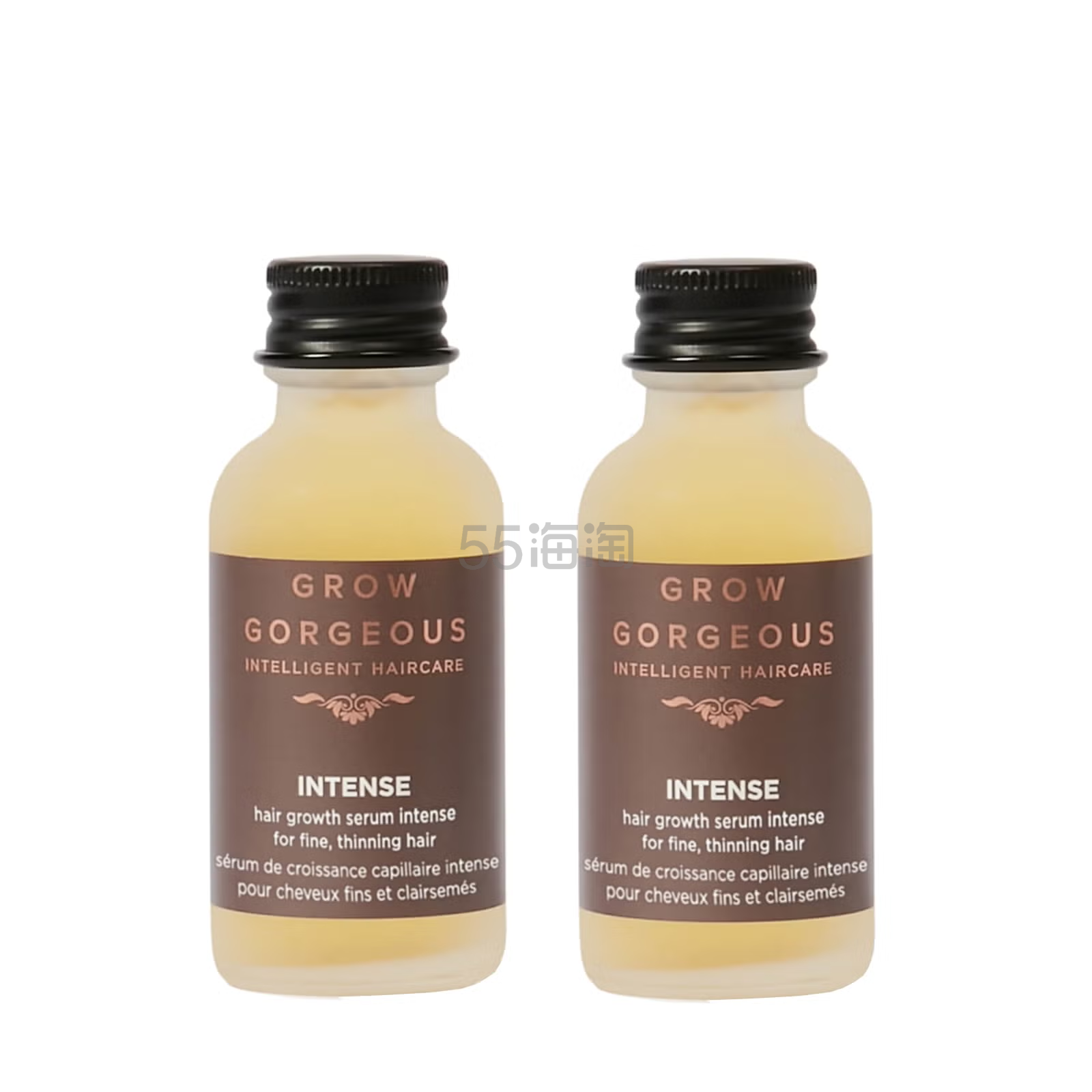 Grow Gorgeous 加强版精华 (2 x 30ml)