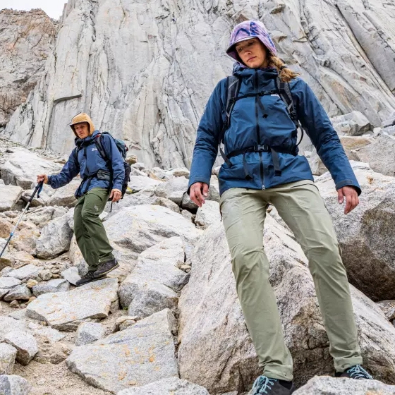 Mountain Hardwear：精选户外服饰大促！冲锋衣$80