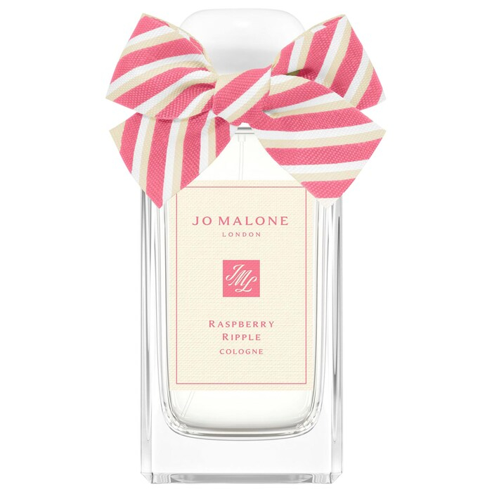 上新！Jo Malone London 祖玛珑 Raspberry Ripple 古龙水 100ml