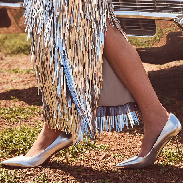 Nine West：夏季大促超低价 玖熙热卖鞋履
