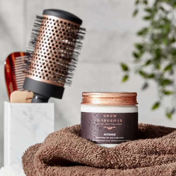 Grow Gorgeous US：夏日大促 精选洗护热销 90ml生发精华$15