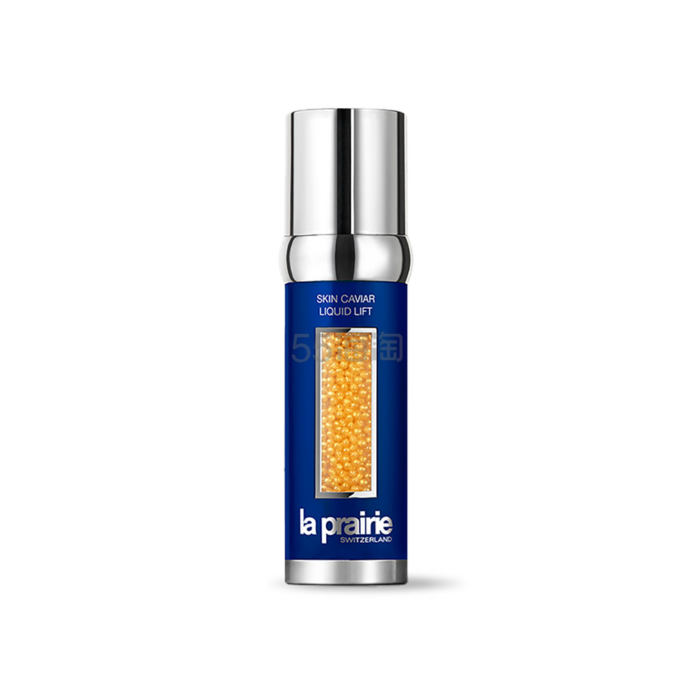 LA PRAIRIE 鱼子精华琼贵紧颜液 50ml 买即赠2支体验装
