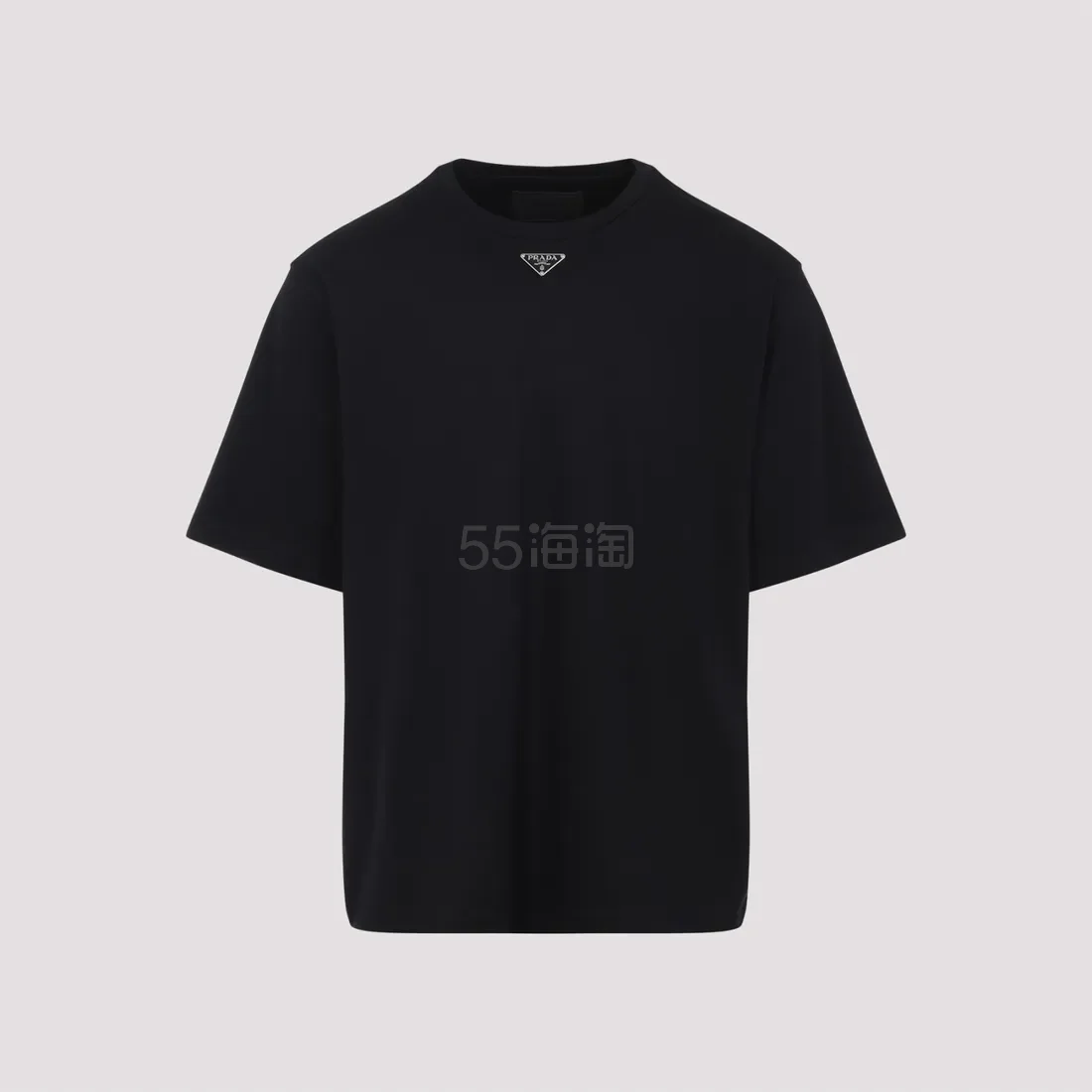 Prada 普拉达徽标短袖