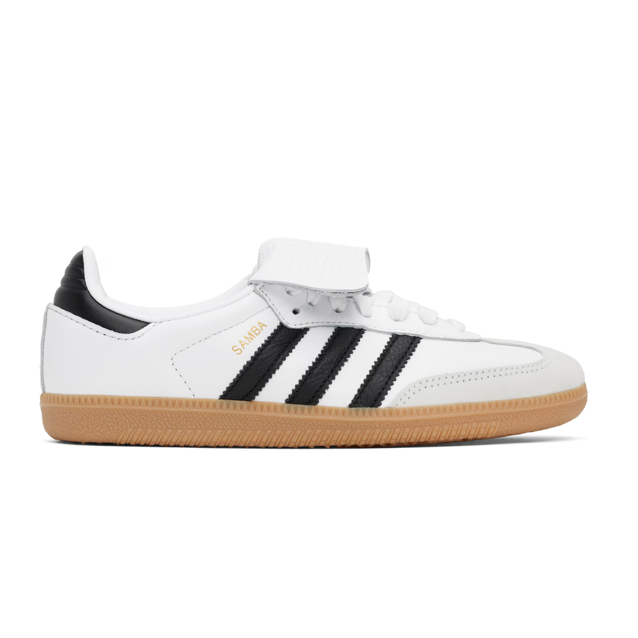 Adidas 白色 Samba LT 运动鞋