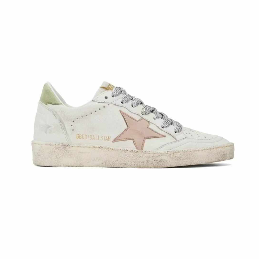 Golden Goose Ball Star 运动鞋