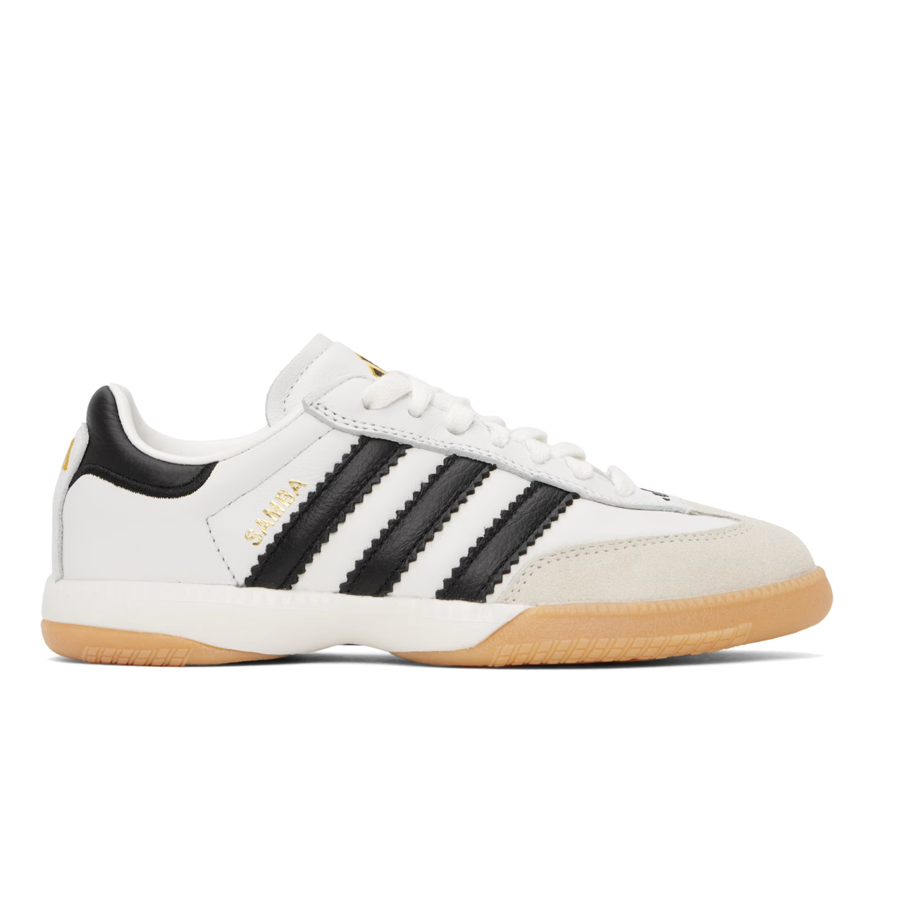 Adidas Samba MN 鞋款
