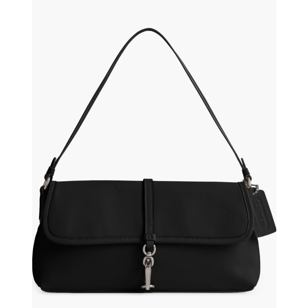 COACH Hamptons Glovetanned 蔻驰单肩包