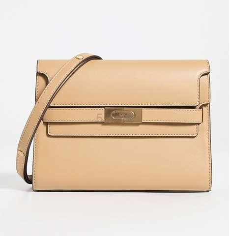 Tory Burch Lee Radziwill 腋下包