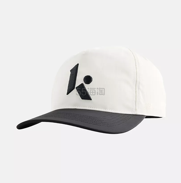 Klutch X NB Nylon Hitch 棒球帽