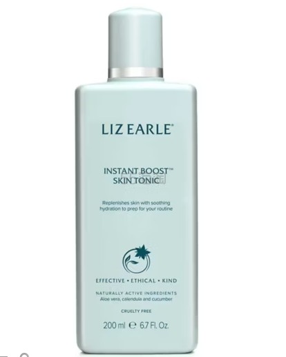 Liz Earle 化妆水 200ml