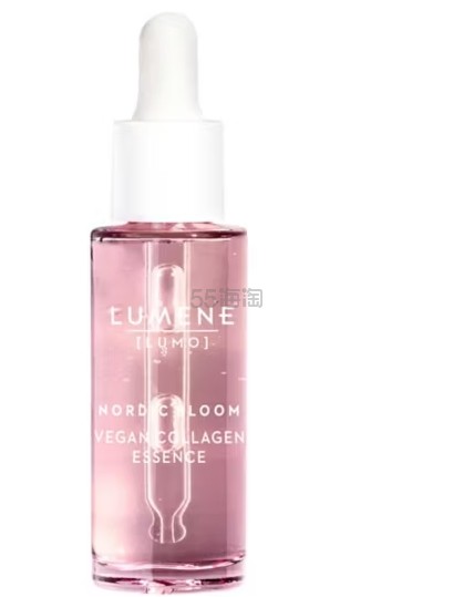 Lumene 骨胶原精华 30ml