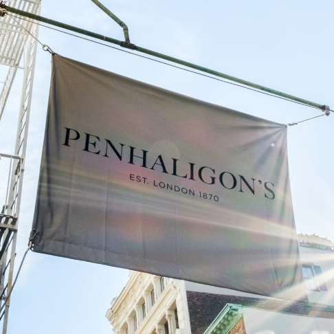 Penhaligon's US：亲友会大促！精选香氛5折直降