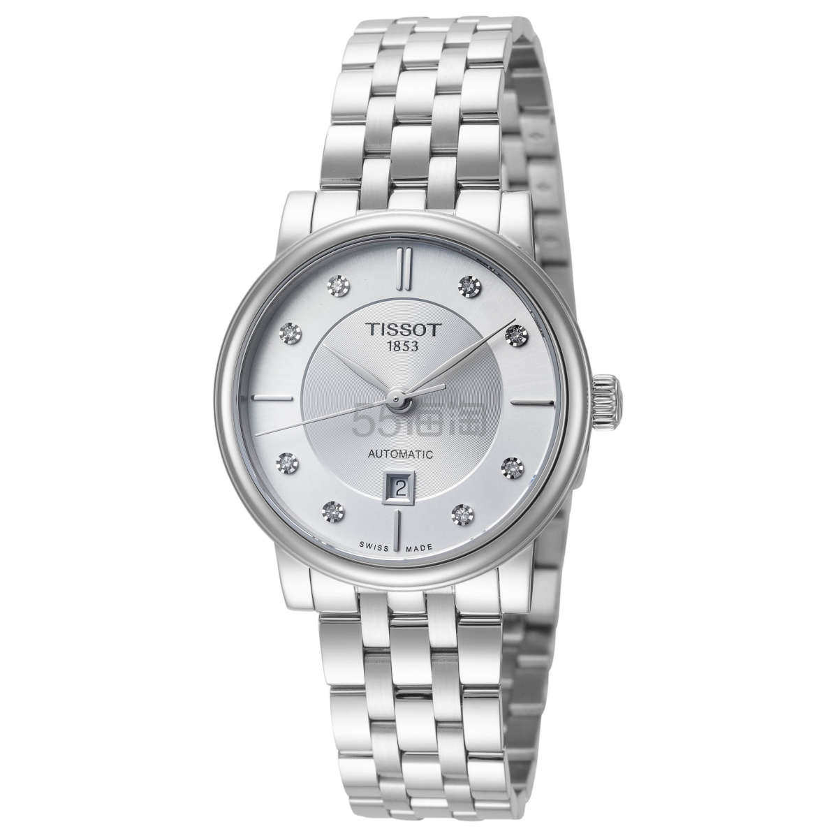 Tissot 天梭 Carson 手表