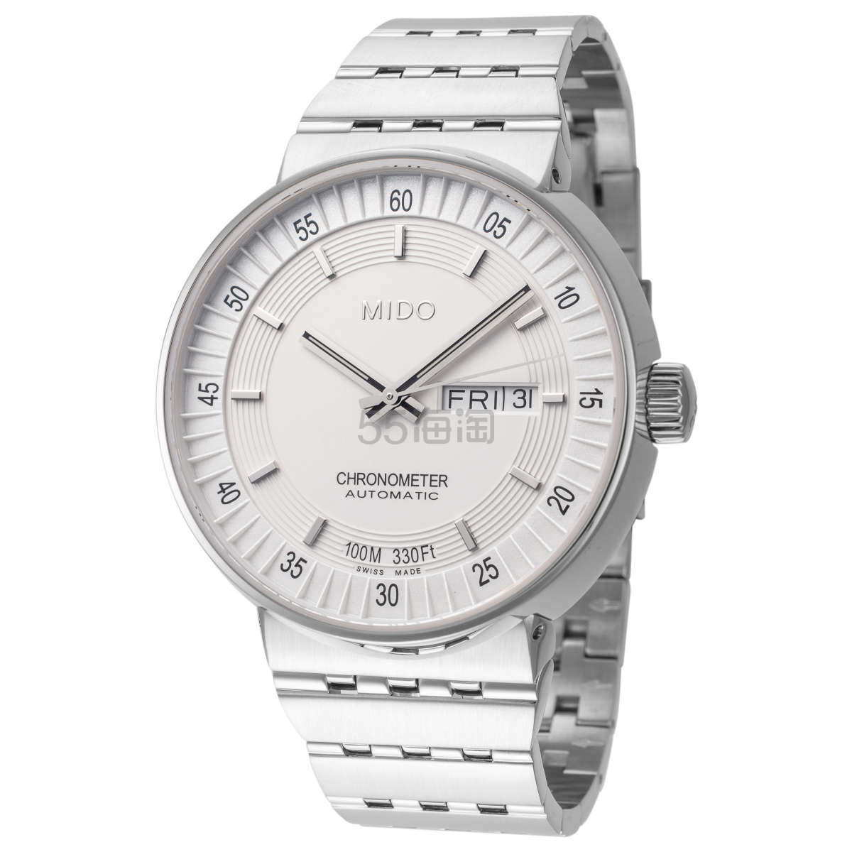 Mido All Dial 手表