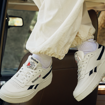 Shop Simon：Reebok 锐步品牌促销！入手运动鞋履