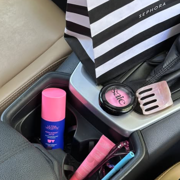 Sephora：积分兑换专区更新 6/17