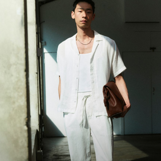 MR PORTER US：网站上新热卖！定价优势 入手 Brunello Cucinelli、Moncler 等