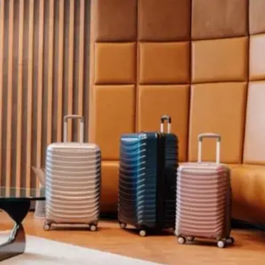 限今天！Macy's：Samsonite Travelpro,Delsey 行李箱闪促