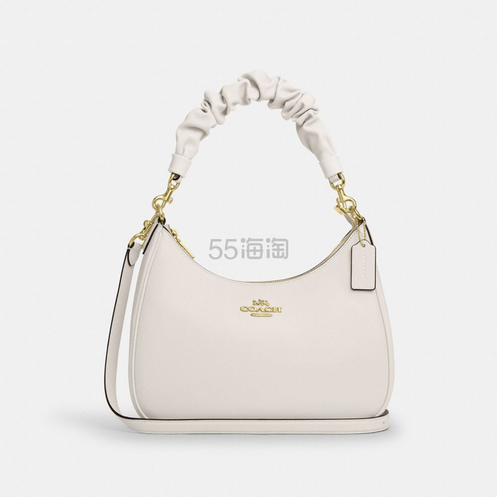 Coach 蔻驰 Teri Hobo 流浪包