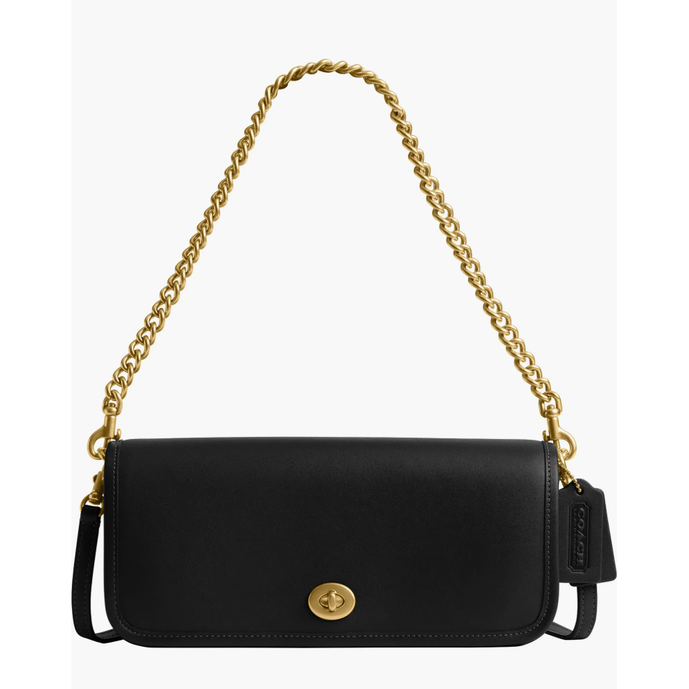 COACH Dinky 蔻驰单肩包