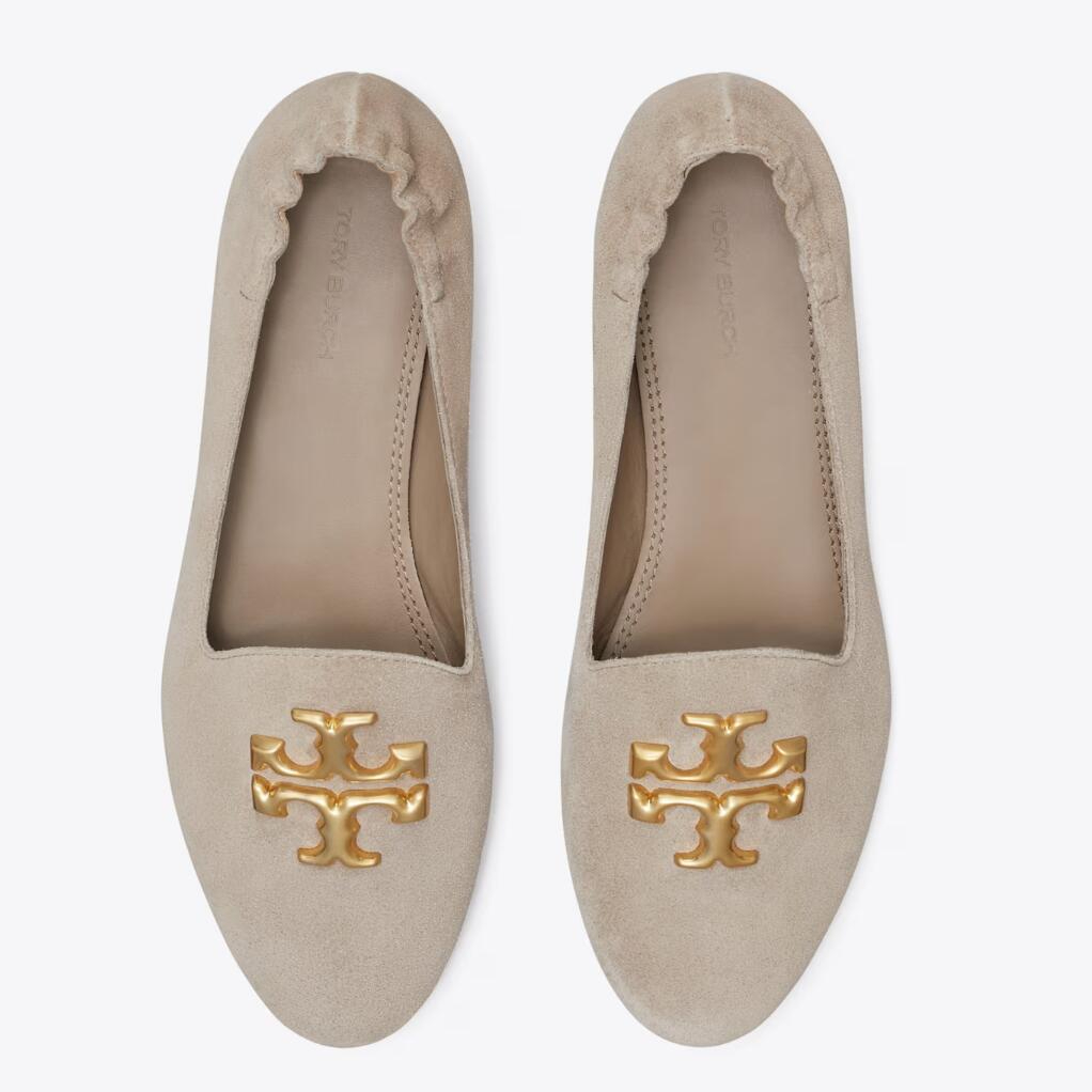 Tory burch Eleanor 乐福鞋