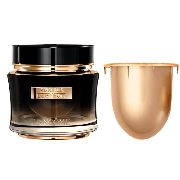 Lancôme 兰蔻黑金顶级抗衰面霜50毫升+替换装50毫升