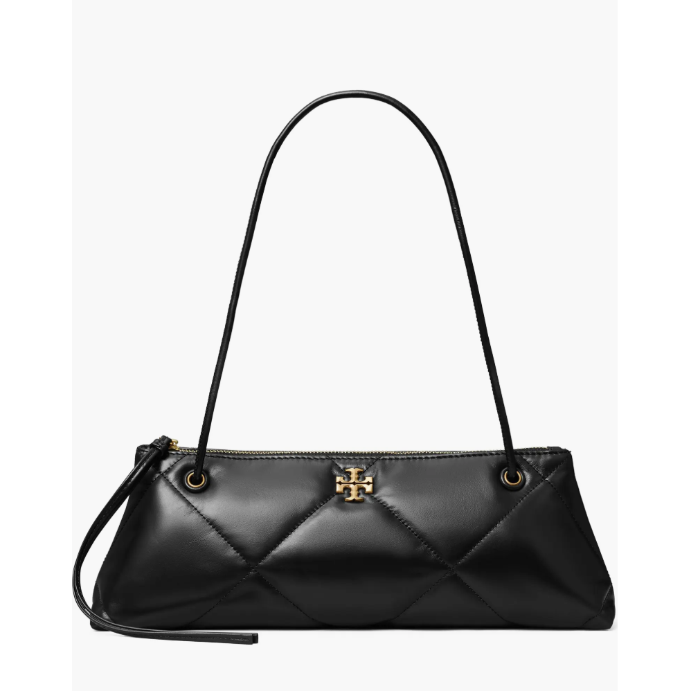 Tory Burch Kira Diamond Quilted East/West 汤丽柏琦笔筒包