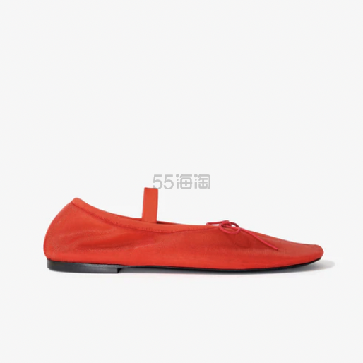 Proenza Schouler Glove 玛丽珍鞋