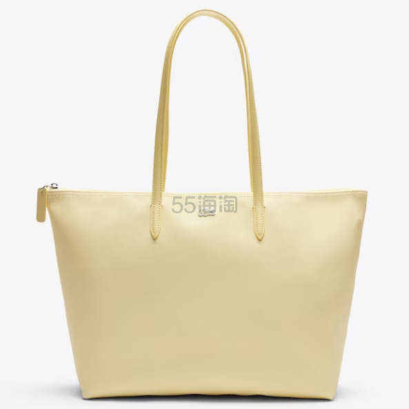 Lacoste 鳄鱼 L.12.12 Concept 托特包