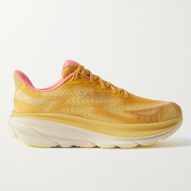 HOKA ONE ONE Clifton 9 运动鞋