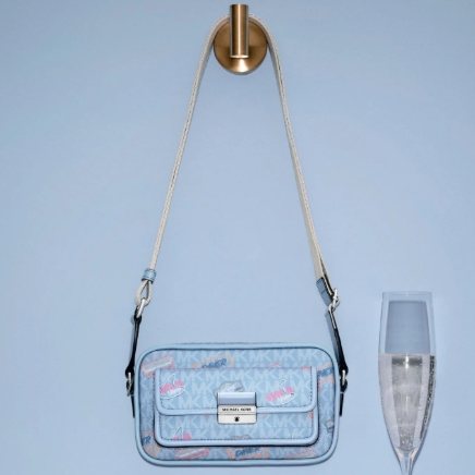 Michael Kors 美网：半年度大促 折扣区额外7折