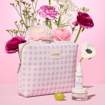 Caudalie USA：欧缇丽护肤热卖！大套装上新热卖 豪华满赠