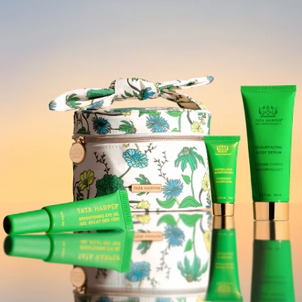 Tata Harper：全场有机护肤热卖