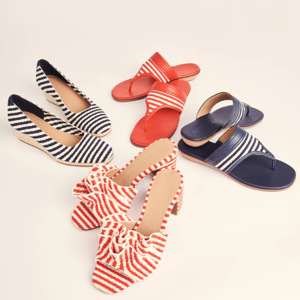 Aerosoles：新款式加入促销！夏季热卖 入手精美凉鞋