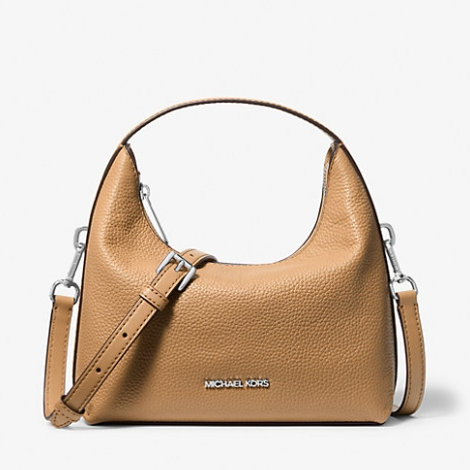 2件额外8折！Michael Kors Ember 小号签名徽标饭盒包 3色可选