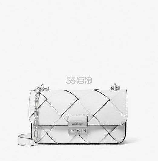 Michael Kors  Tribeca 小号单肩包 杨紫同款