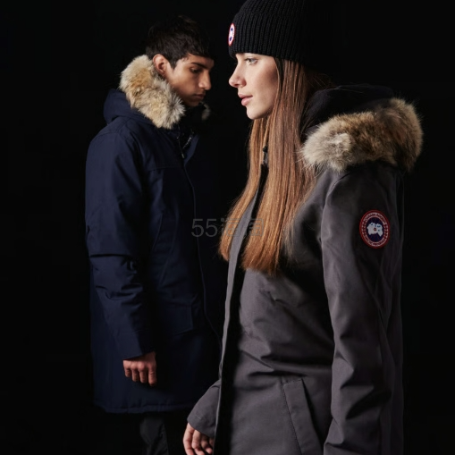 Jomashop:Canada Goose 加鹅清仓!Erickson 派克大衣$898