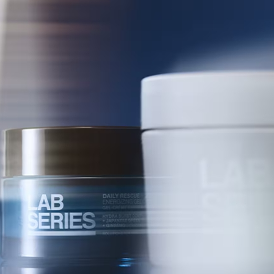 Lab Series：全场男士护肤热卖