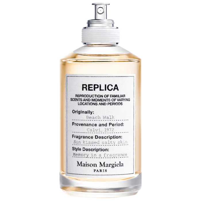 Maison Margiela 马吉拉沙滩漫步淡香水 100ml
