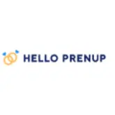 Hello Prenup折扣码 & 打折促销