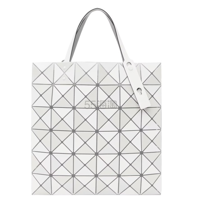 Bao Bao Issey Miyake 白色 Quatro 托特包