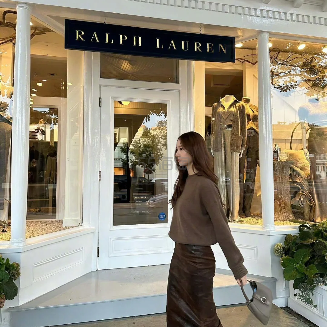 再降！Net-A-PORTER 亚太站：POLO RALPH LAUREN 拉夫劳伦热卖专区