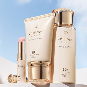 Cle de Peau Beaute：全场护肤热卖 折扣区7折