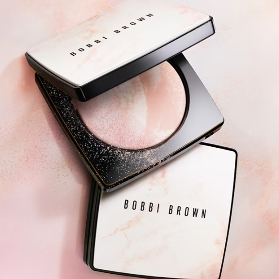 Bobbi Brown HK：惊喜包装 限量版节日系列上新 入炫彩眼影棒
