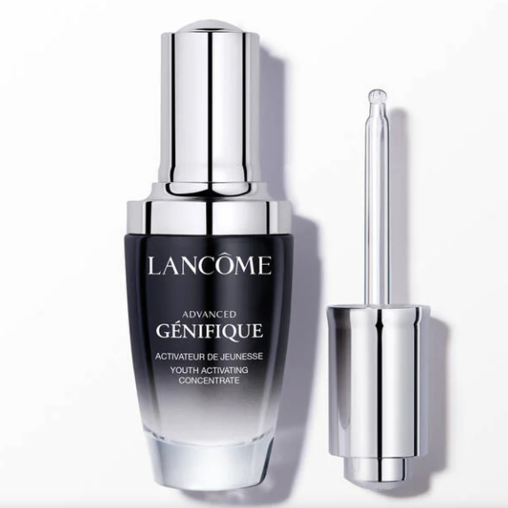 1日闪促！Lancome 小黑瓶精华30ml 售价$89