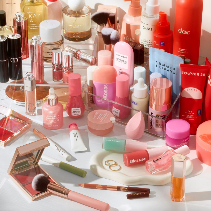 Sephora：大促活动！美妆、香氛精选低至5折 护发产品7.5折