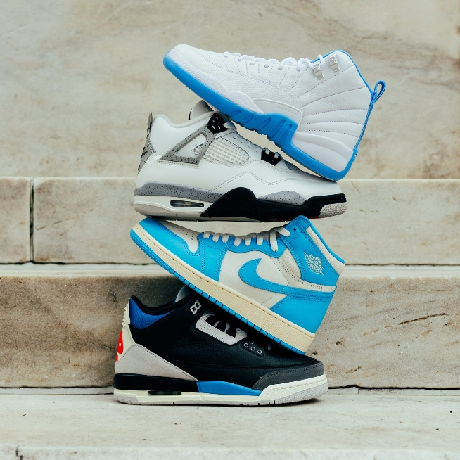 DTLR-VILLA：夏日大促 精选鞋履上新热卖 关注 NIKE、ADIDAS 等