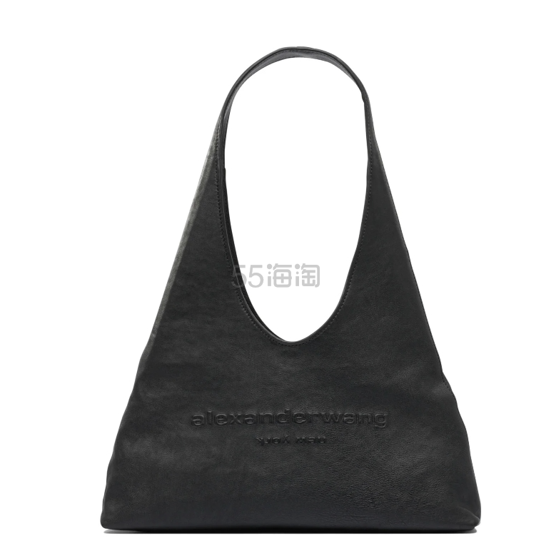 Alexander Wang Pike 小号 Hobo 25秋冬新款单肩包